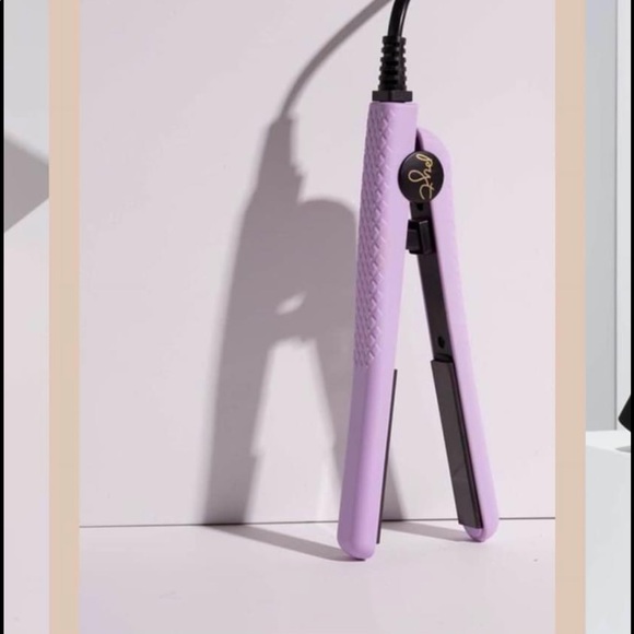 Pyt Mini Ceramic Styler - Picture 2 of 2